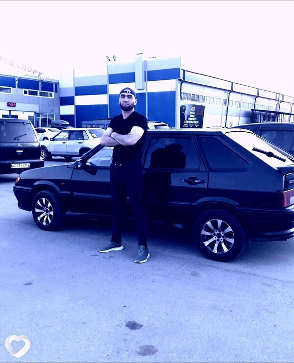 Сухроб, 39, Алматы — анкета №4359496