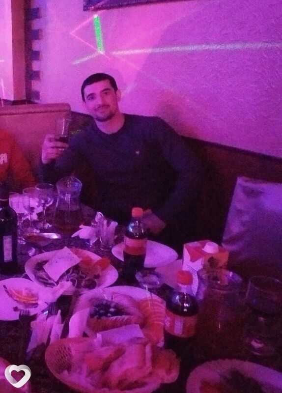 Рома, 31, Екатеринбурге — анкета №4359954