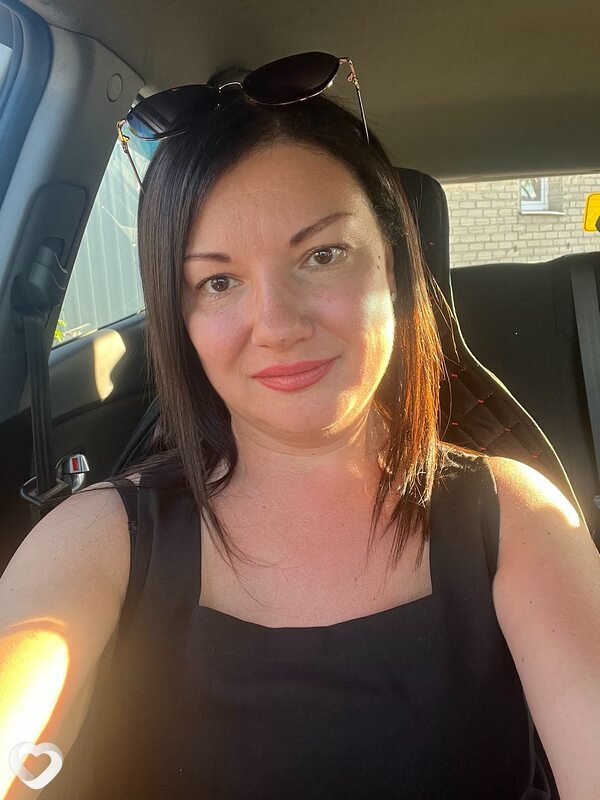 Ирина, 43, Саратове — анкета №4359956