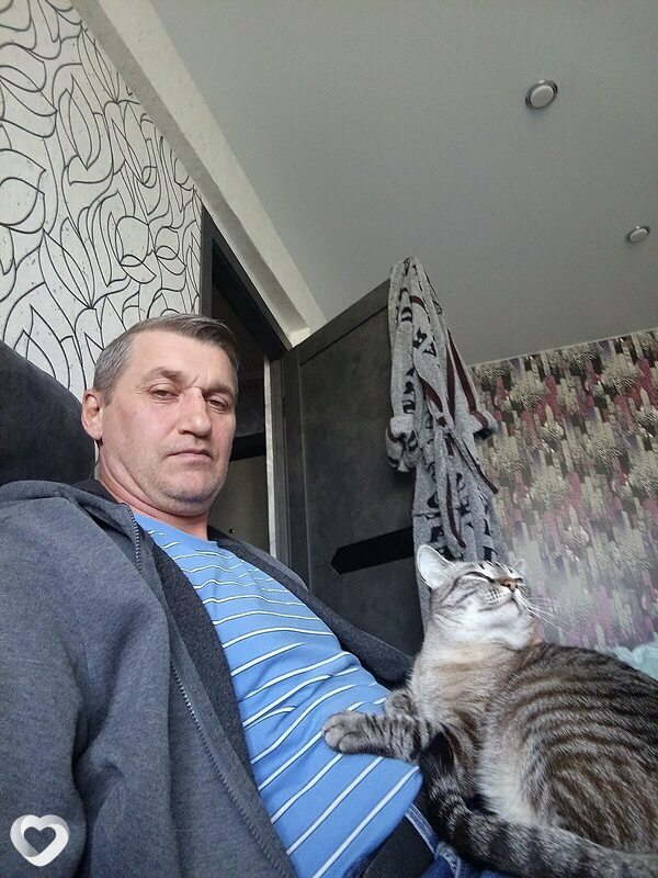 Алексей, 47, Омске — анкета №4359957