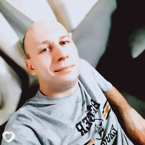 Влад, 33, Кемерове — анкета №4359959