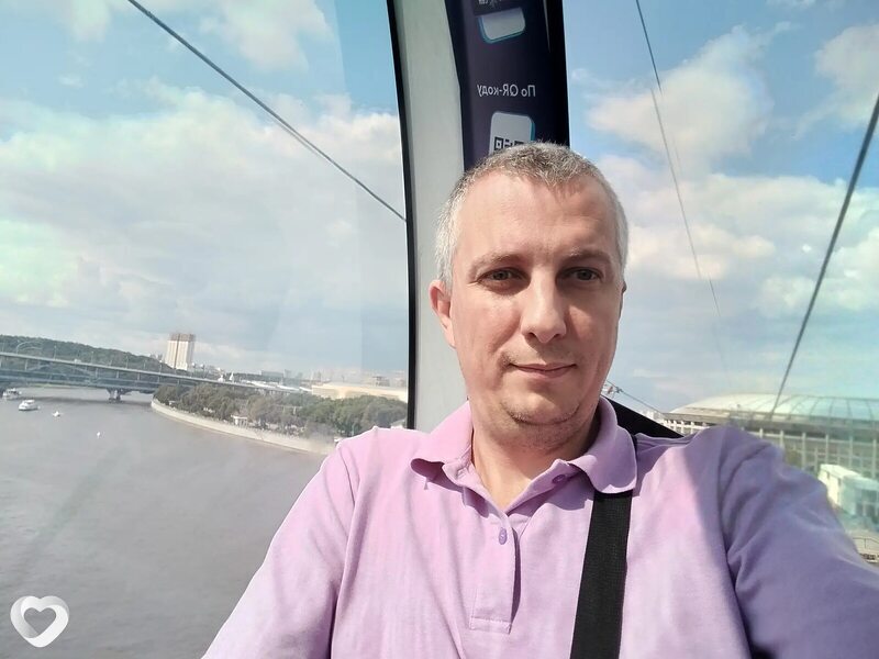 Валентин, 37, Мурманске — анкета №4359961