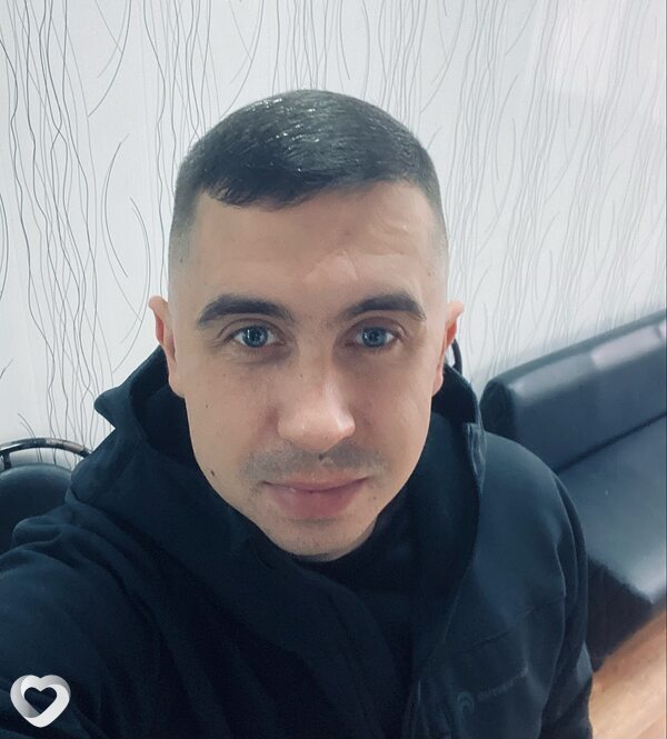 Александр, 31, Дзержинске — анкета №4359967