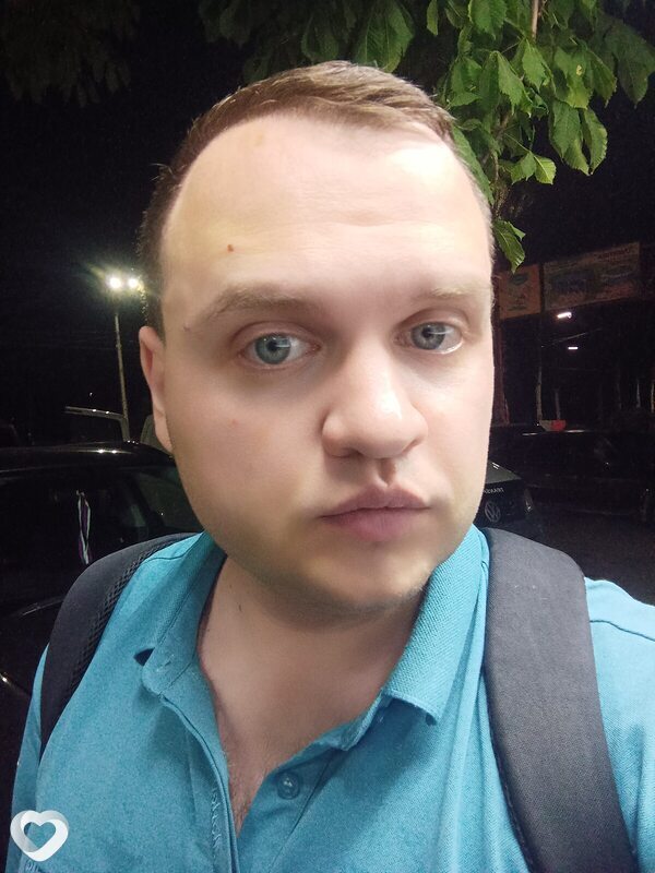Игорь, 32, Донецке — анкета №4359973