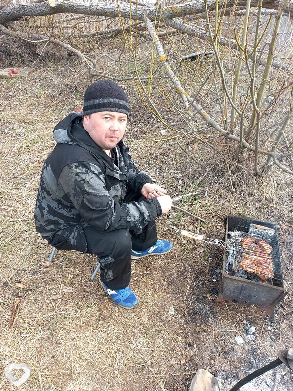 Сергей, 45, Чебоксарах — анкета №4359974