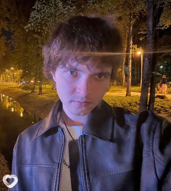 Максим, 24, Воронеже — анкета №4359709