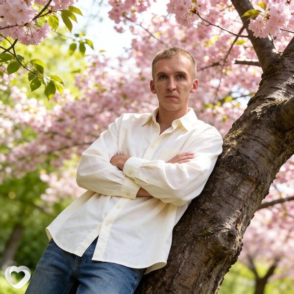 Дмитрий, 28, Твери — анкета №4359712