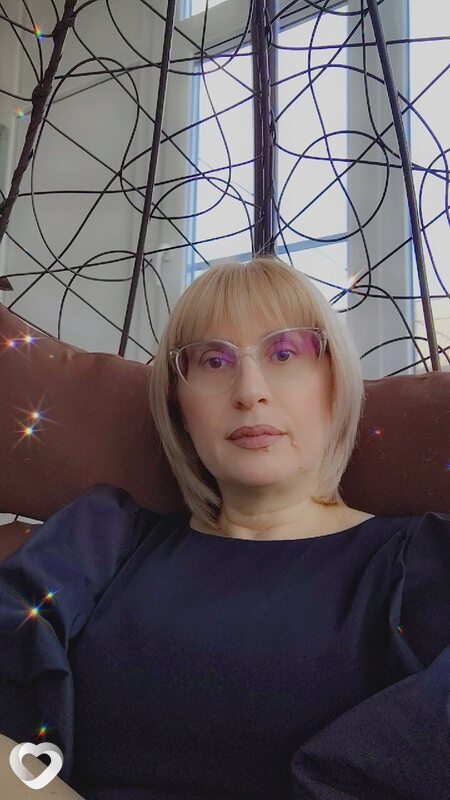 Инна, Ессентуки