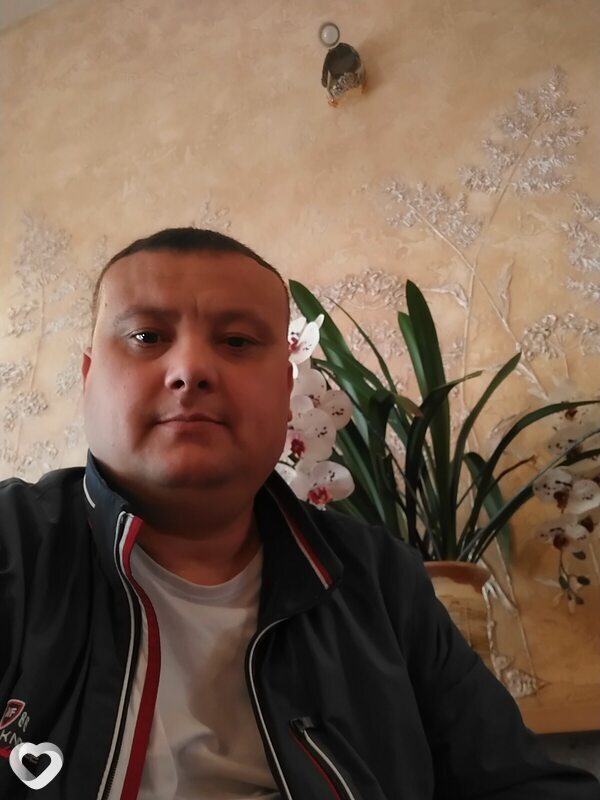 Khurshed, 40, Киеве — анкета №4359724