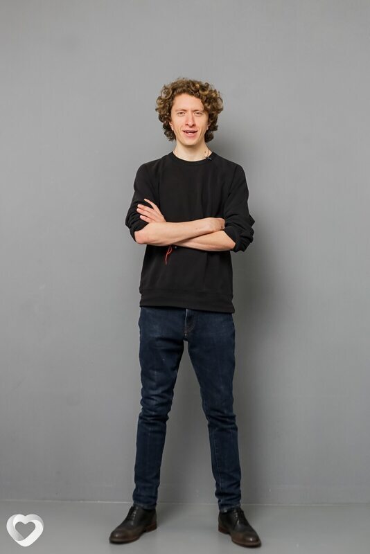 Роман, 28, Санкт-Петербурге — анкета №4359651