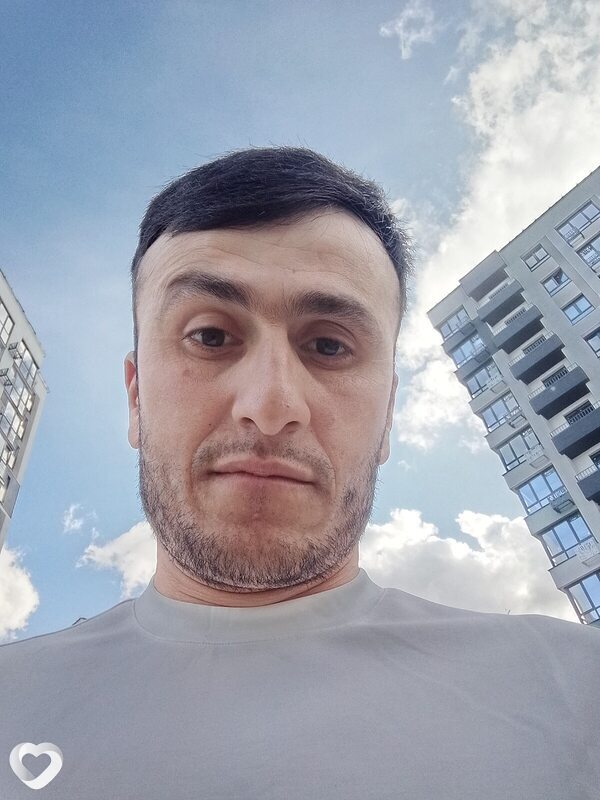 Рома, 32, Тюмени — анкета №4359652