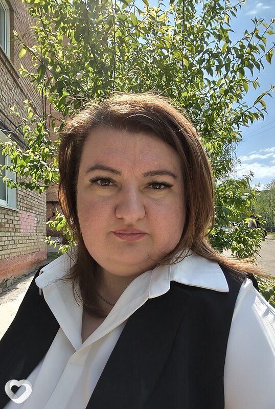 Екатерина, 38, Юрге — анкета №4359656
