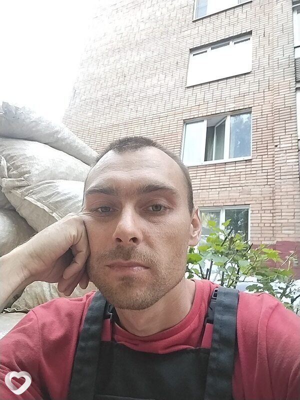 Андрей, 29, Подольске — анкета №4359657