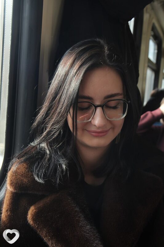 Екатерина, 20, Краснодаре — анкета №4359662