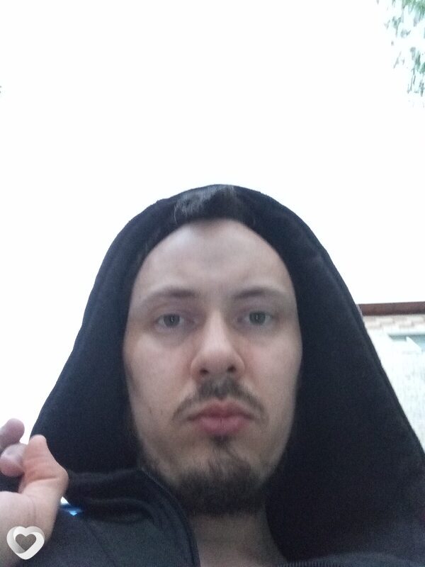 Дмитрий, 26, Тюмени — анкета №4359666