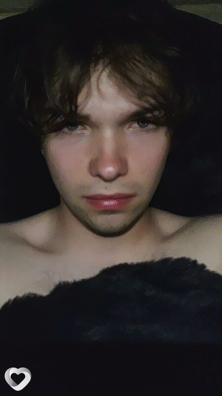 Bogdan, 21, Донецке — анкета №4359670