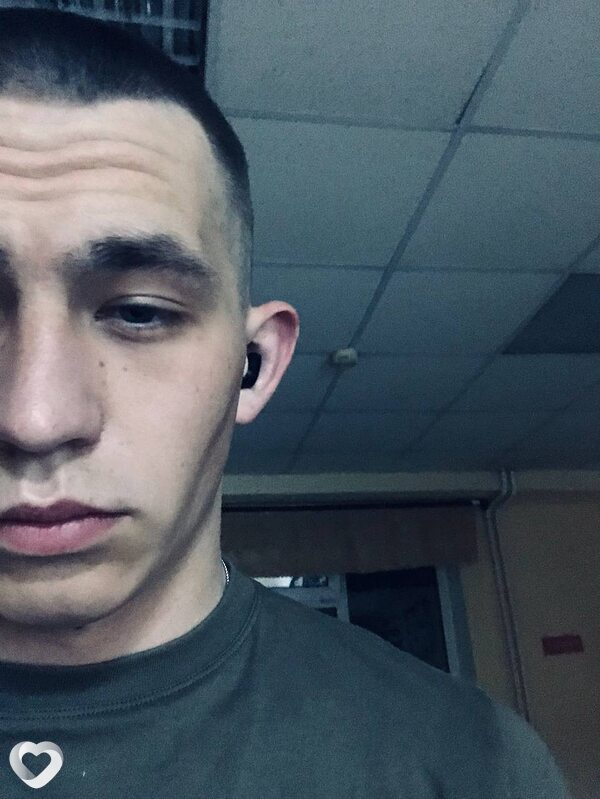 Саня, 26, Челябинске — анкета №4359672