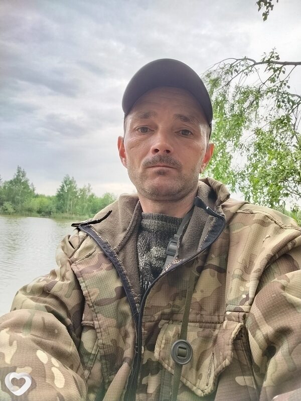 Виталий, 40, Смолевичах — анкета №4359673