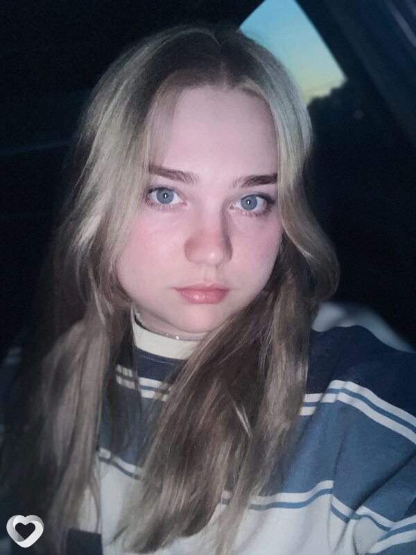 Анна, 20, Красноярске — анкета №4359778