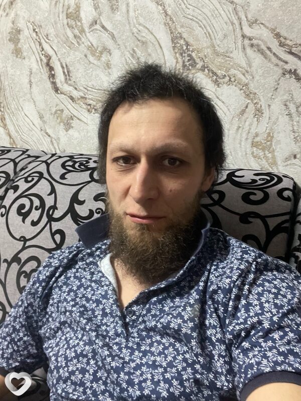 Эмир, 28, Караганде — анкета №4359790