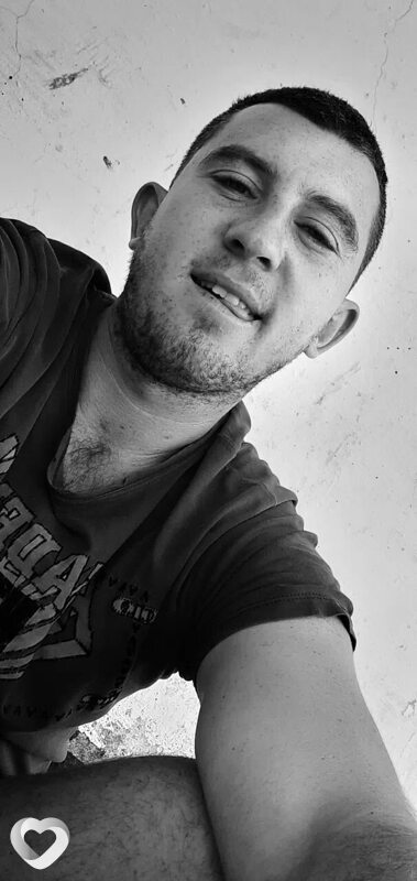 Владимир, 32, Феодосии — анкета №4359798