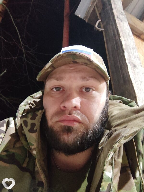 Валерий, 36, Воронеже — анкета №4359578