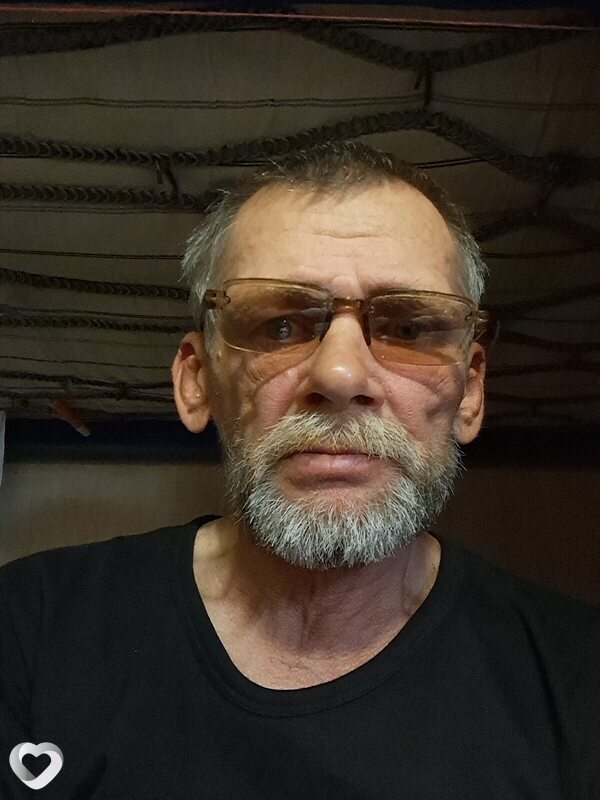 Александр, 58, Оренбурге — анкета №4359580