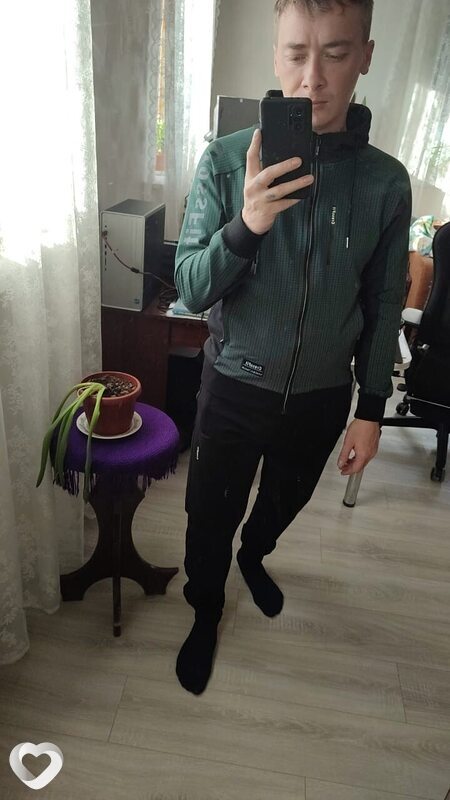 Алексей, 34, Москве — анкета №4359585
