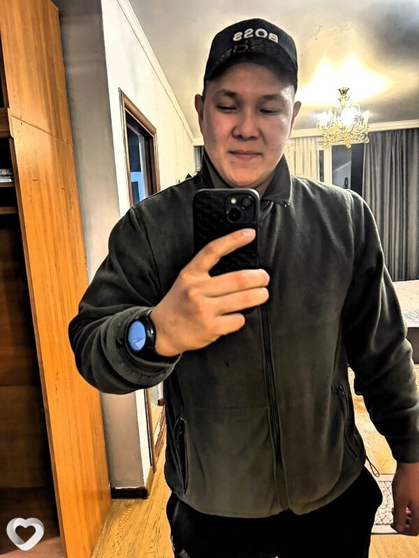 Dastan, 28, Алматы — анкета №4359587