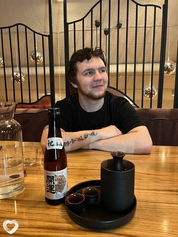Илья, 24, Набережных Челнах — анкета №4359588
