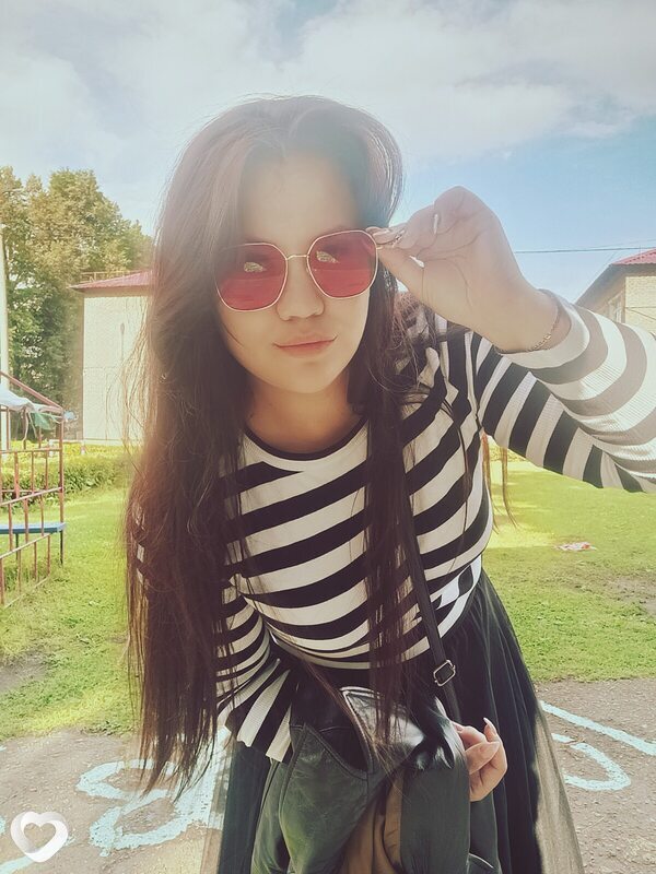 Мария, 33, Уфе — анкета №4359590