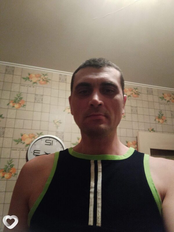 Александр, 43, Гомеле — анкета №4359726