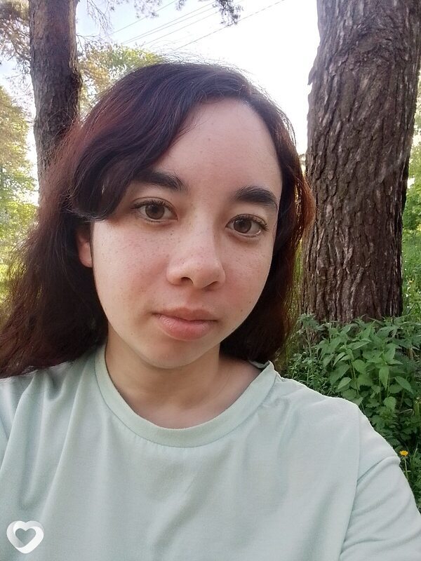 Ангелина, Кондрово