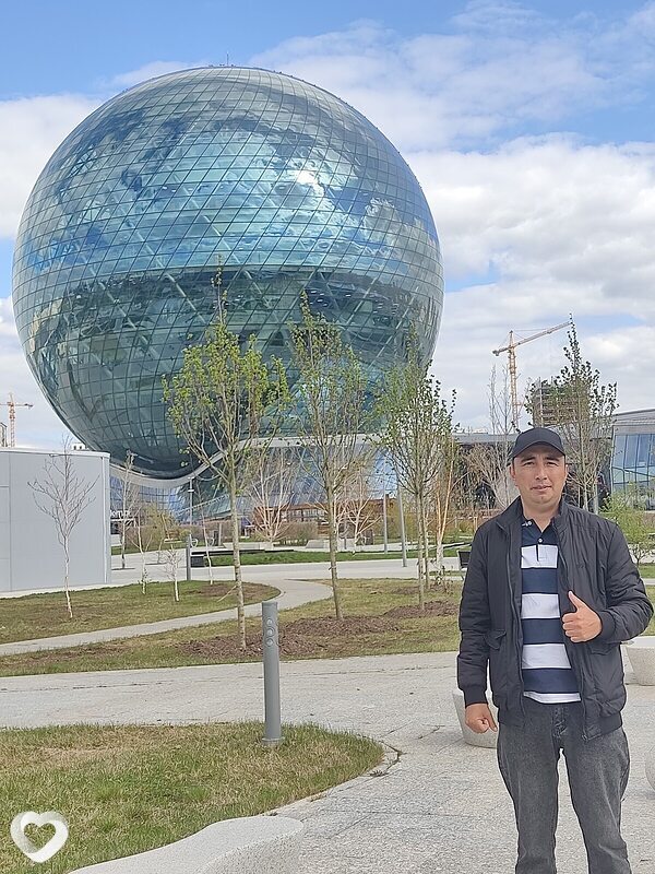 Тойлыбай, Семей