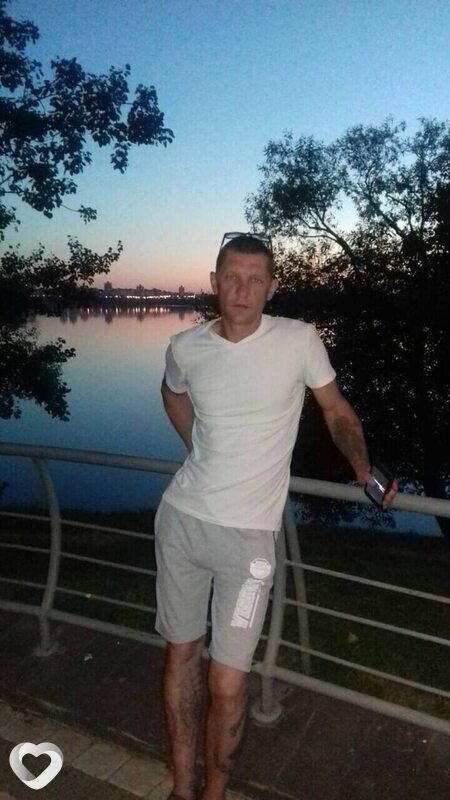 Бодров Дима, 48, Подольске — анкета №4359749