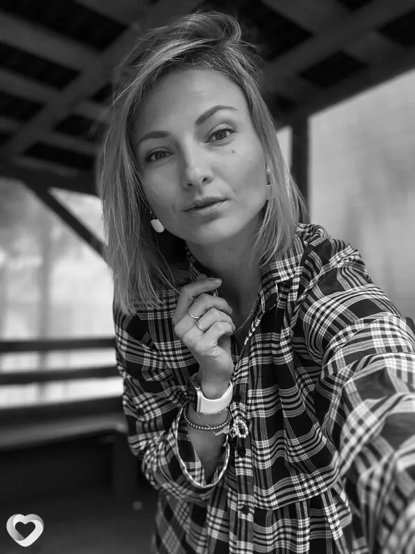 Мария, 39, Москве — анкета №4359851