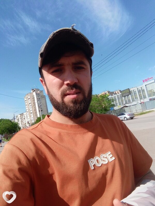 Мухаммад, 27, Алуште — анкета №4359855