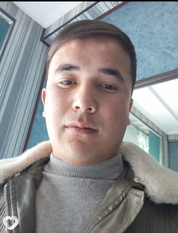 Алберт, 20, Усолье-Сибирское — анкета №4359869