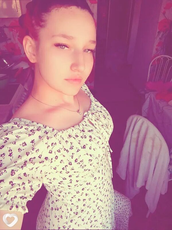Ирина, 18, Киселевске — анкета №4359875