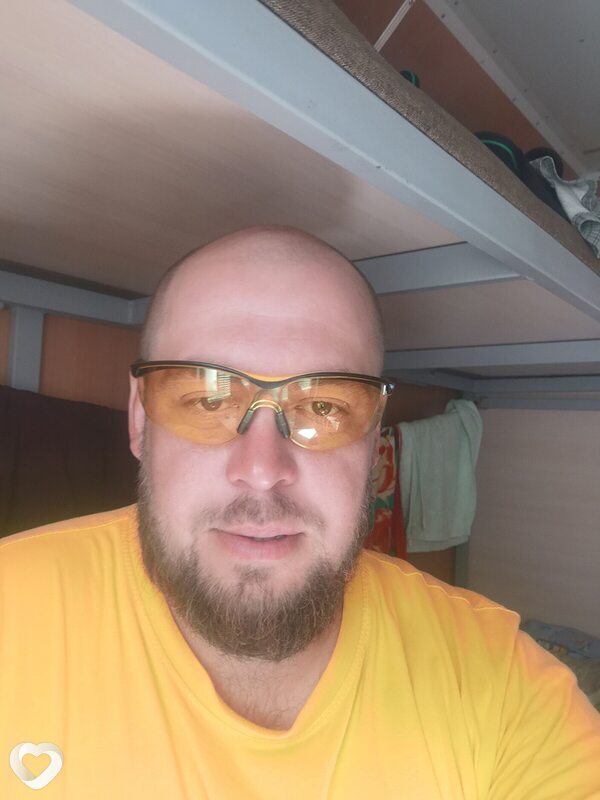 Иннокентий, 34, Ижевске — анкета №4359829