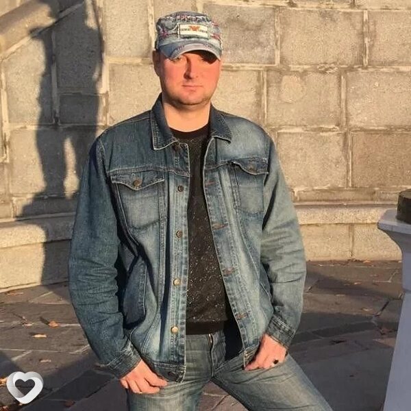 Евгений, 48, Воронеже — анкета №4359834