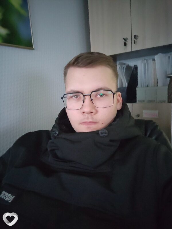Вячеслав, 24, Усть-Кут — анкета №4359836