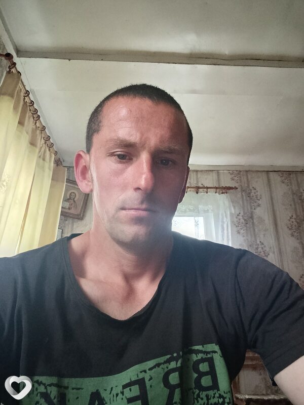 Дима, 31, Бобруйске — анкета №4359847