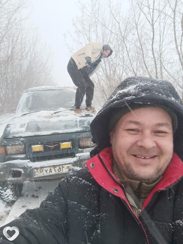 Михаил, 41, Луганске — анкета №4359803