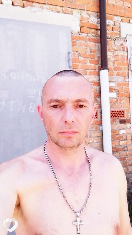 Vv, 44, Черкассах — анкета №4359805