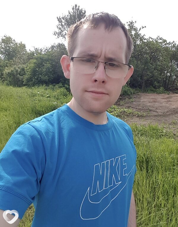 Виктор, 35, Гомеле — анкета №4359808