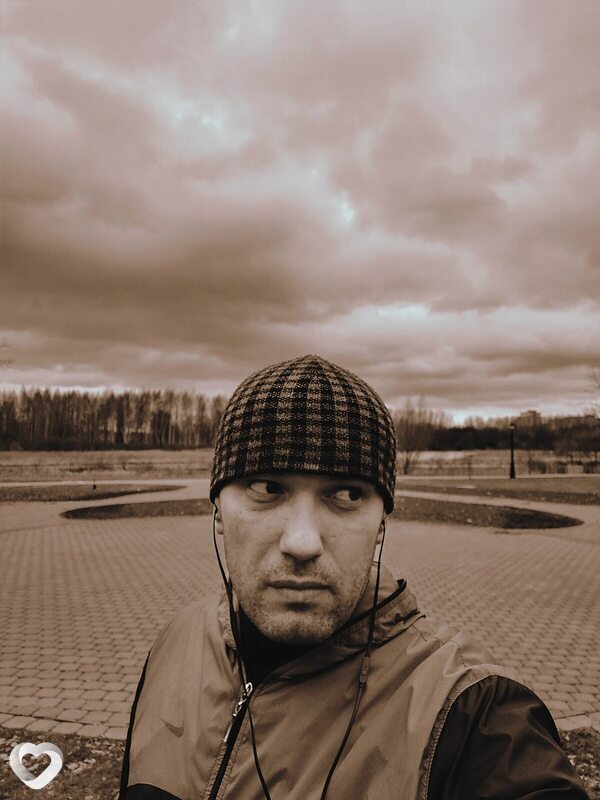 Роман, 45, Минске — анкета №4359813