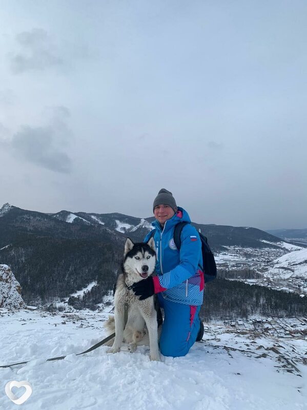 Виталий, 35, Красноярске — анкета №4359814
