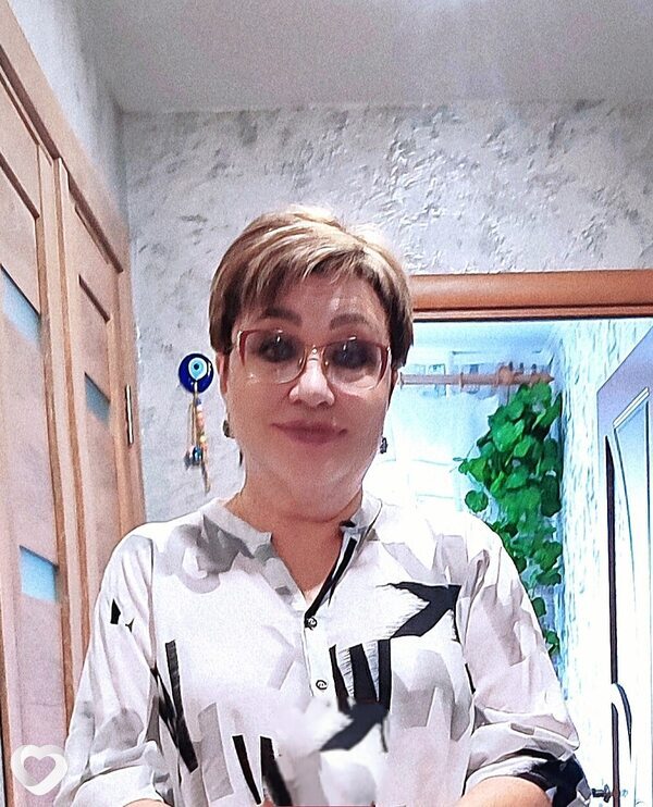 Марина, Кузнецк