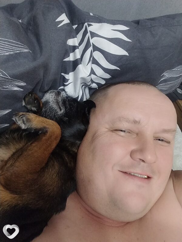Денис, 43, Дудинке — анкета №4359905